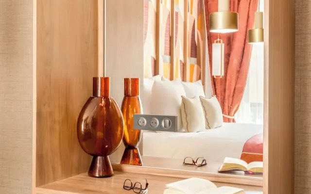 Merveil Luxury Suites - Rougemont I-II-III