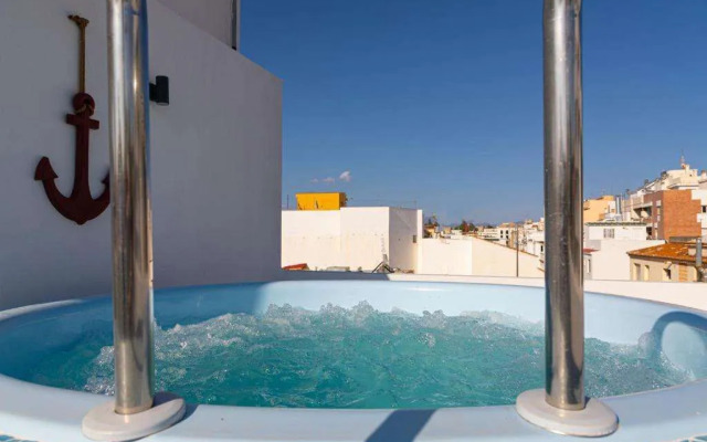 Hotel Boutique La Brisa del Mar