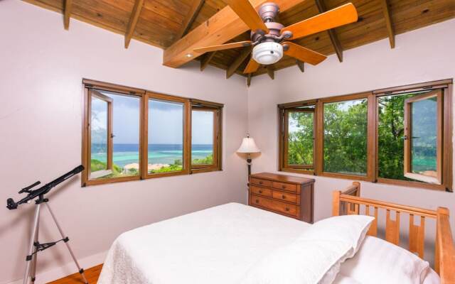Blue Tang 4 Bedroom Home