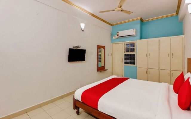 OYO 28207 Classic Guest House