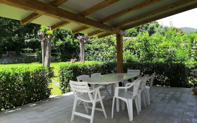 Splendida Villa al Circeo