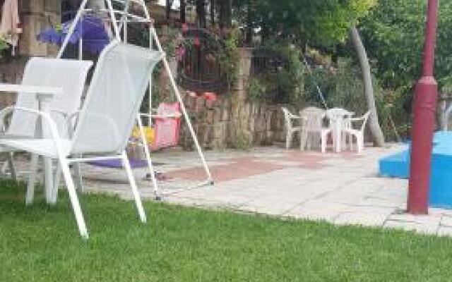 Satelit Hotel-kumanovo