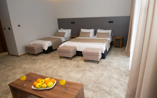 Hotel Grande Casa