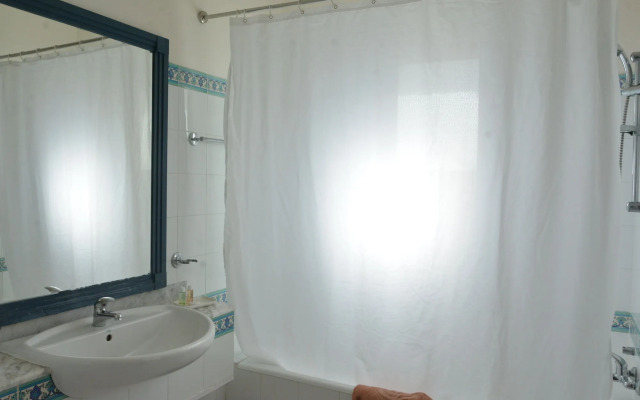 Golden Carthage Hotel & Residence