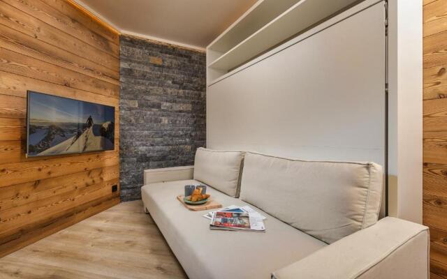 Chamonix Sud - Triolet A109 - Happy Rentals