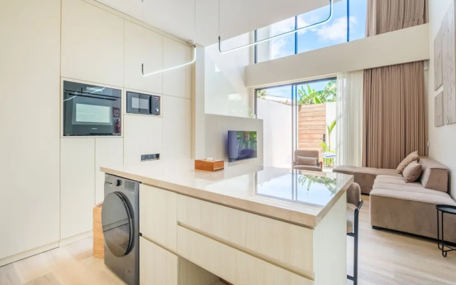 Oasis Smart Villa 3
