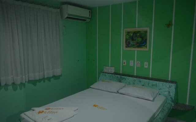 Hotel Lotus