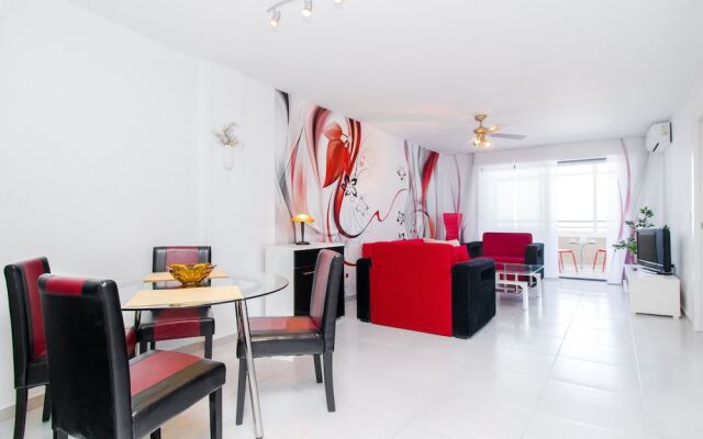 Apartamento Espanatour Amelie