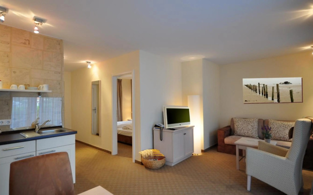 Hotel am Schlosspark