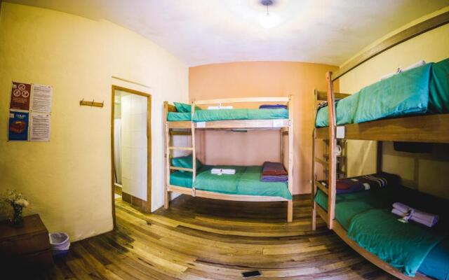 Loki Hostel Cusco