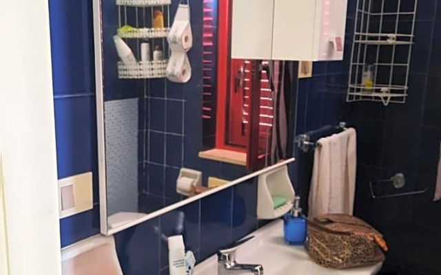 Villa n 3 località Le Mandrelle