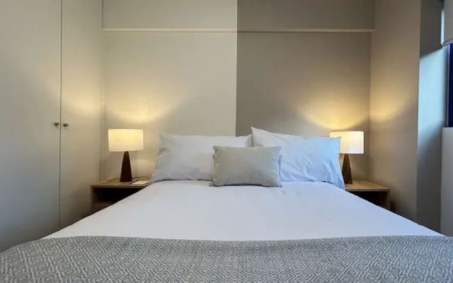 w Grandiose 1BR w Perfect Balcony in Cusco