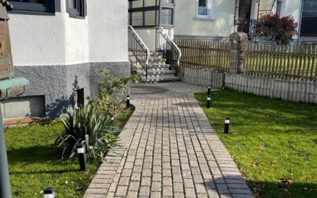 Anil‘s Ferienhaus