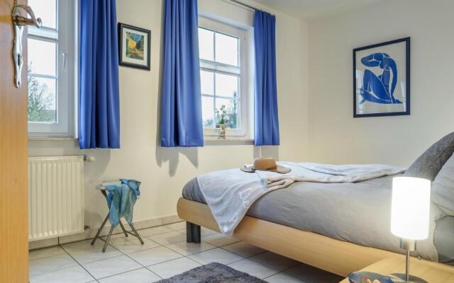 Hafenstraße 38 Whg 5