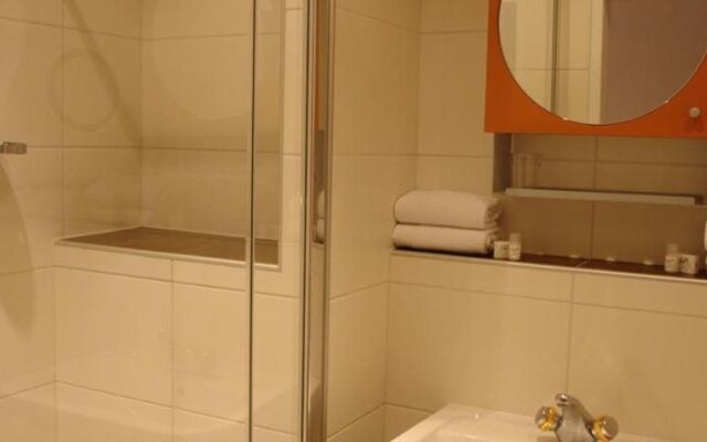 Hotel Garni Daniela Urich