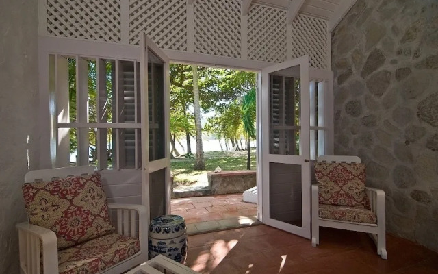Sugar Reef Bequia - Adults only