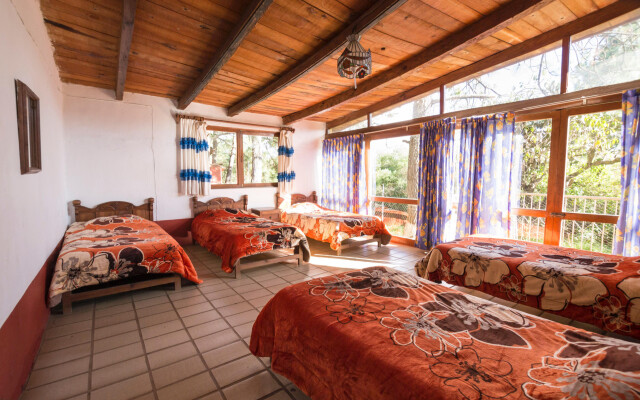 Cabaña 14 San Francisco