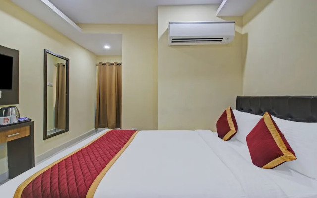 Lemonridge Hotels Kukatpally