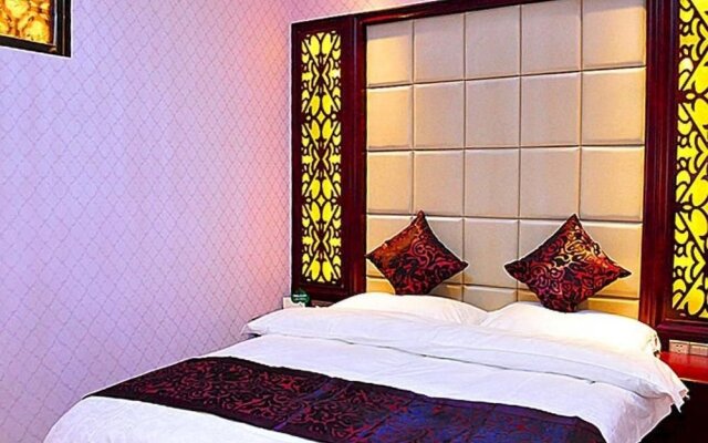 Empark Grand Hotel Guiyang