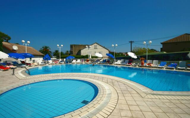 Hotel Faraon