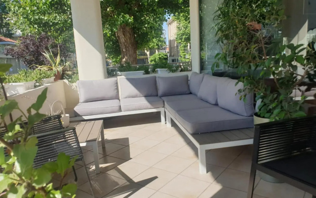 Hotel Bianca Vela
