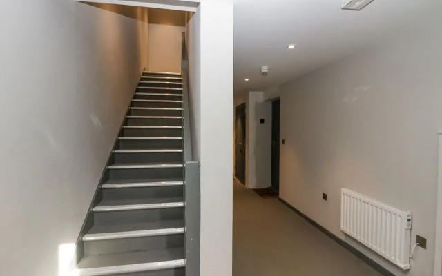 Watch Tree Apartment