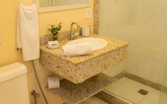 Pousada Casa da Praia