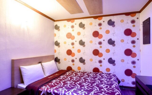 Bucheon Tiffany Motel