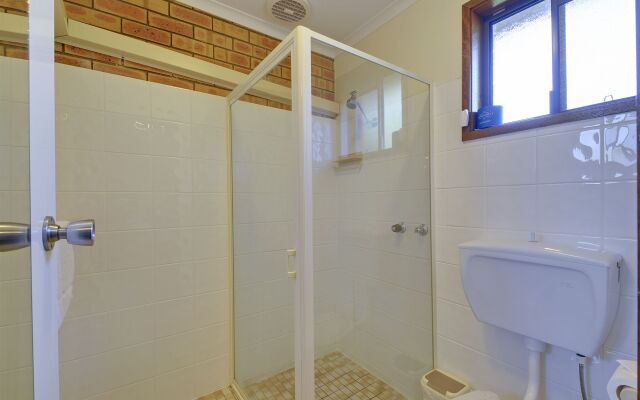 Always Welcome Motel