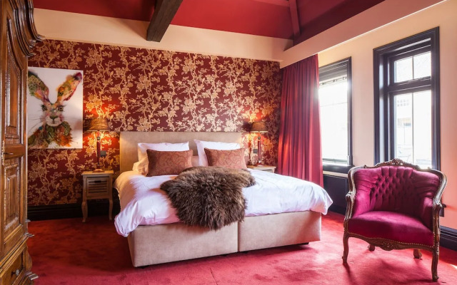 Boutique Hotel Opus One