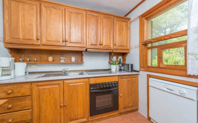 Els Pins - Villa With Private Pool In Crestatx
