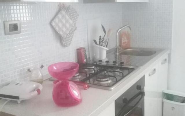 Apartment Via Carreca