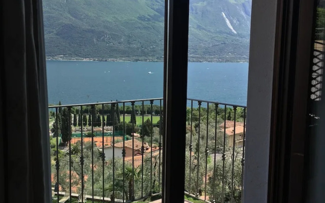 Villa Belvedere Hotel