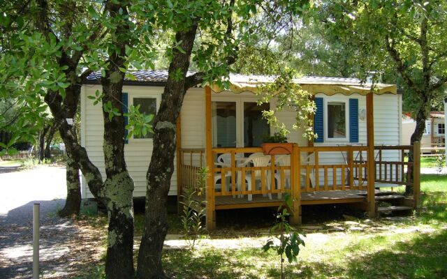 Camping Le Sous Bois