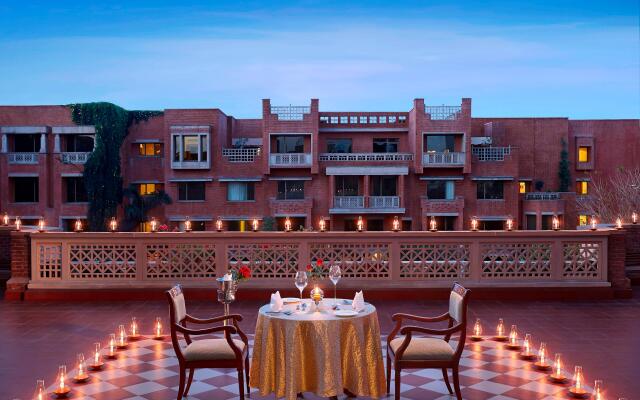 ITC Rajputana, A Luxury Collection Hotel, Jaipur