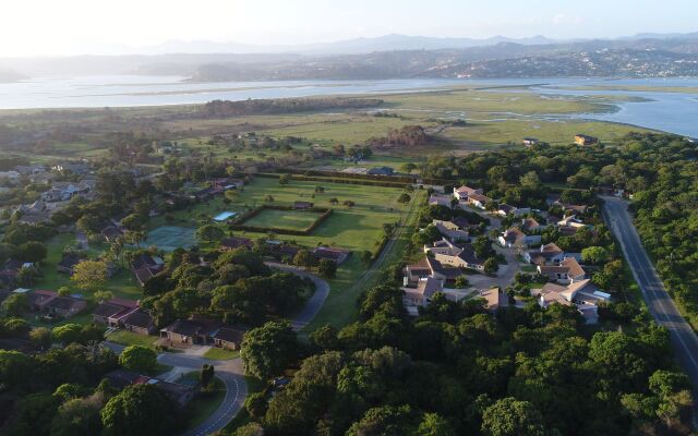 Brenton Park Holiday Cottages