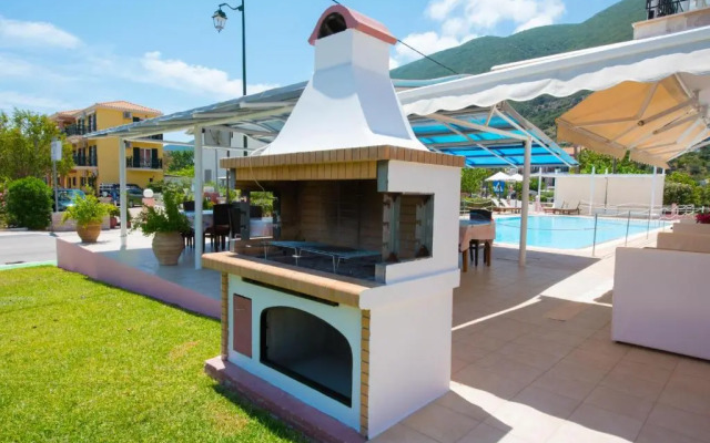 Xenia Apartments, Ενοικιαζομενα Δωματια