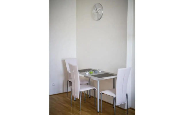 Modern Apartment Riegrovy sady