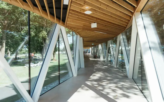 Hotel Ajda - Sava Hotels & Resorts