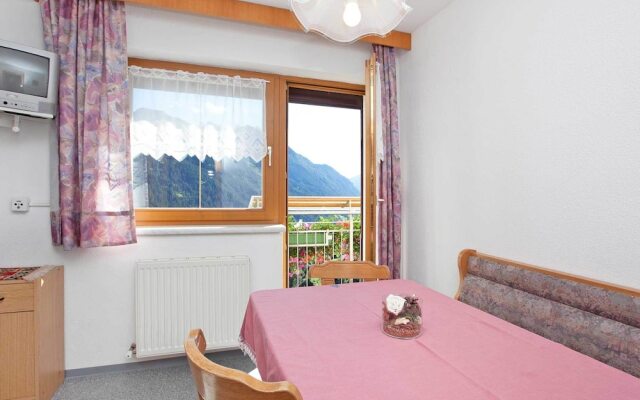 Apartment Near the Lake in Tyrol