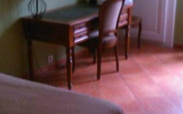 Hotel Restaurant du Commerce