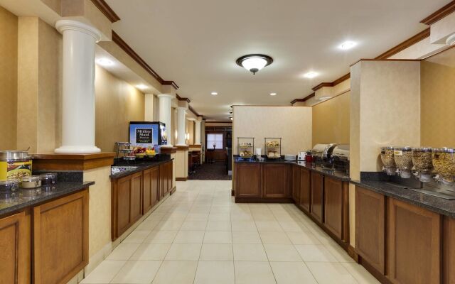 Residence Inn by Marriott Chicago Naperville/Warrenville
