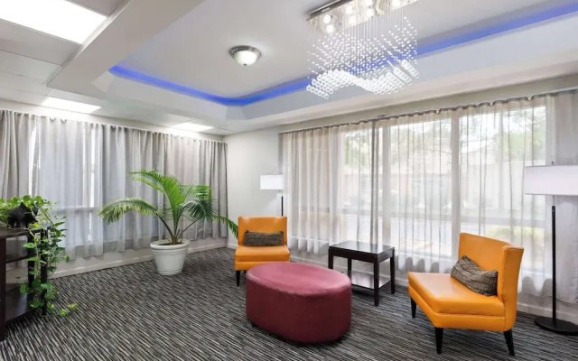 Days Inn Clarksville North