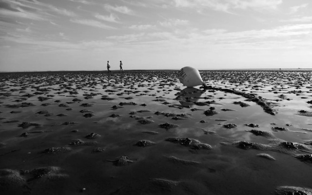 Kleine Auszeit Pellworm