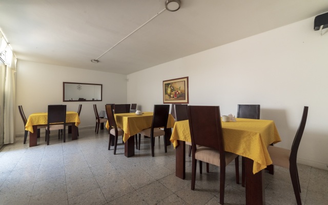 Casa Tequendama