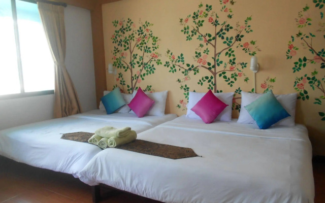 Sweet Home Guesthouse