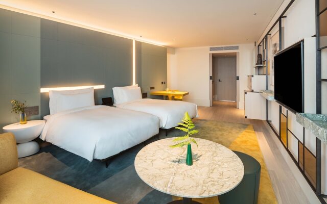 Andaz Seoul Gangnam, By Hyatt