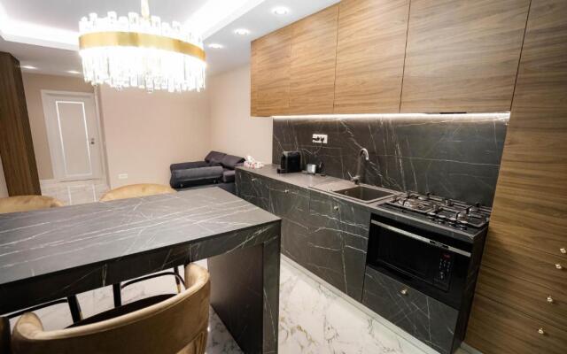 Aparthotel MARWELL RESIDENCE
