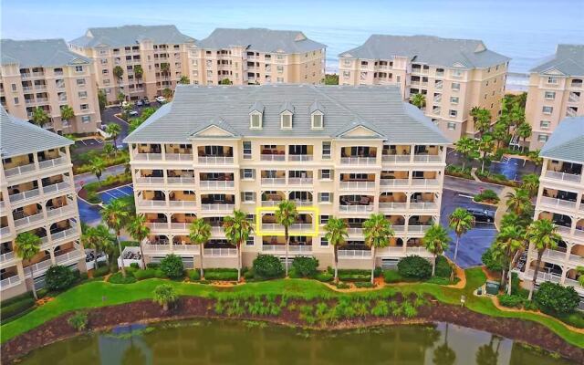 1033 Cinnamon Beach - Three Bedroom Condo