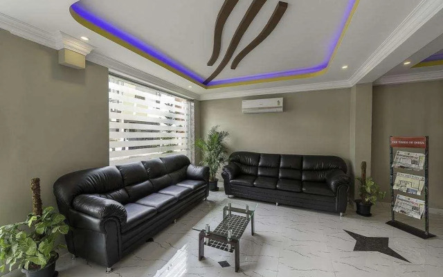Daffodil Suites, Manyata Tech Park